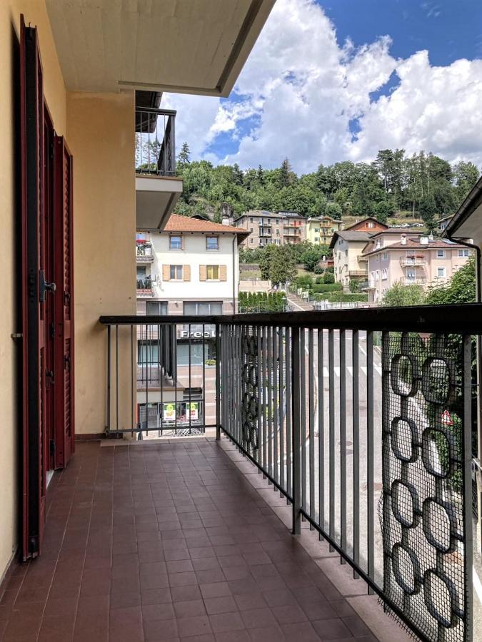 Cauriol Suites 2.3 Кавалезе Екстер'єр фото