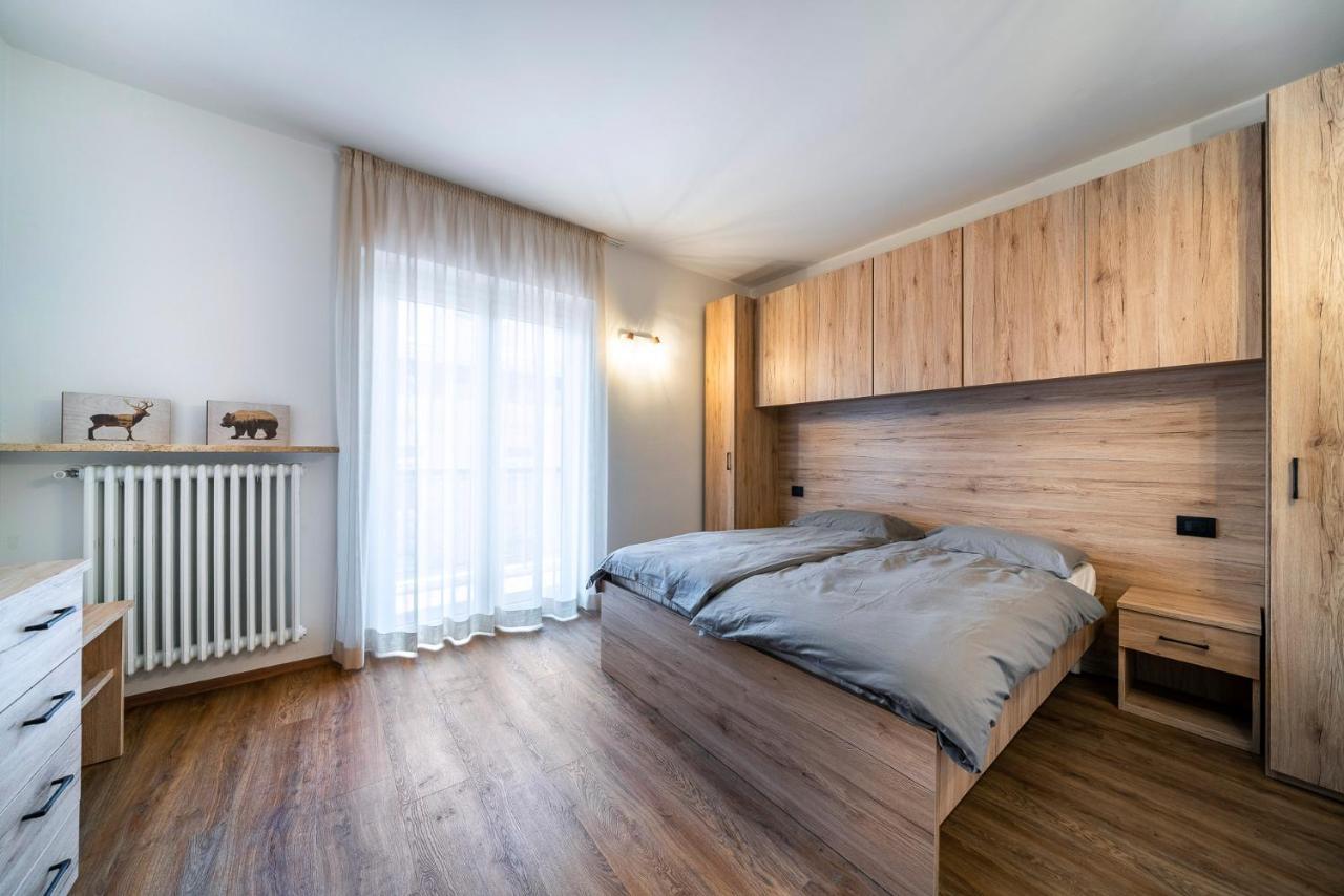 Cauriol Suites 2.3 Кавалезе Екстер'єр фото