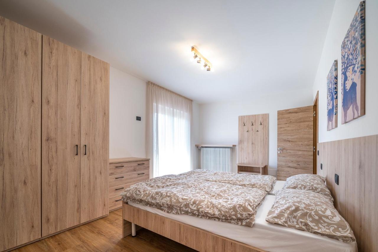 Cauriol Suites 2.3 Кавалезе Екстер'єр фото