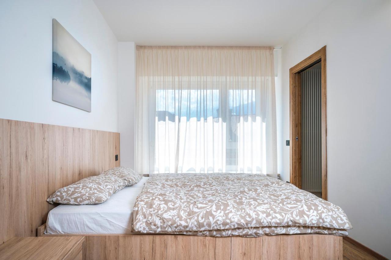 Cauriol Suites 2.3 Кавалезе Екстер'єр фото